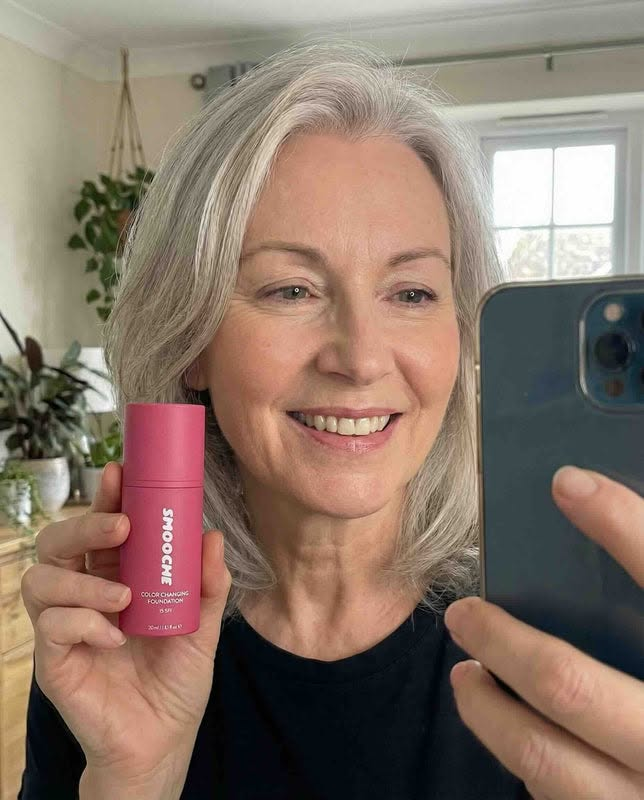 Margaret, 61